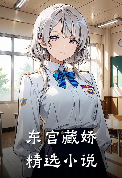 东宫藏娇精选小说
