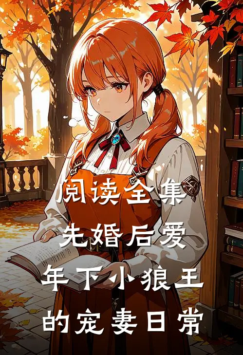 阅读全集先婚后爱：年下小狼王的宠妻日常