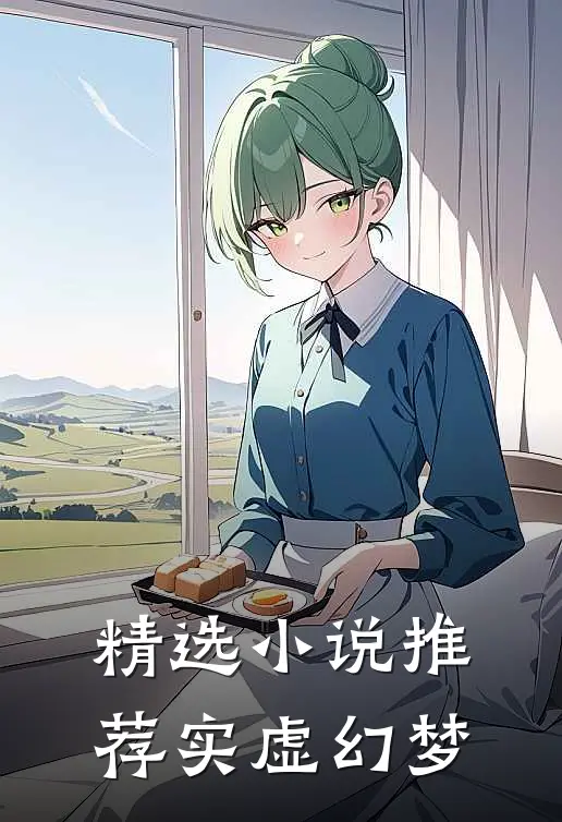 精选小说推荐实虚幻梦
