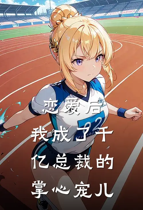 恋爱后,我成了千亿总裁的掌心宠儿子