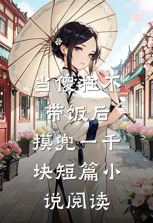 当傻柱不带饭后，摸兜一千块短篇小说阅读