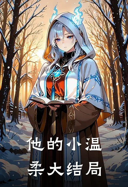 他的小温柔大结局
