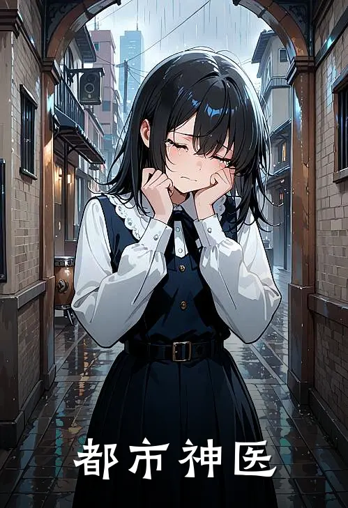 都市神医