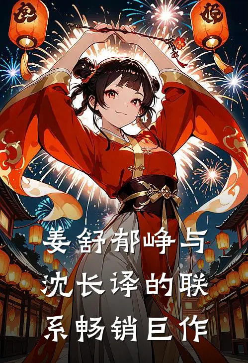 姜舒郁峥与沈长译的联系畅销巨作