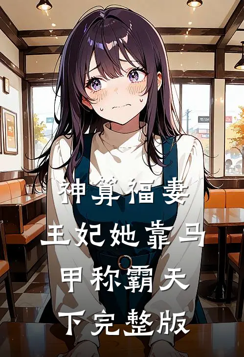 神算福妻：王妃她靠马甲称霸天下完整版