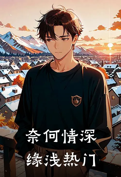 奈何情深缘浅热门