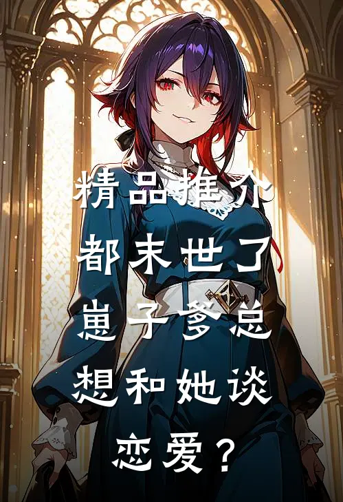 精品推介都末世了，崽子爹总想和她谈恋爱？