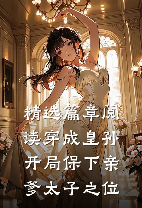 精选篇章阅读穿成皇孙，开局保下亲爹太子之位