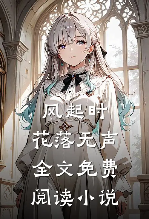 风起时，花落无声全文免费阅读小说