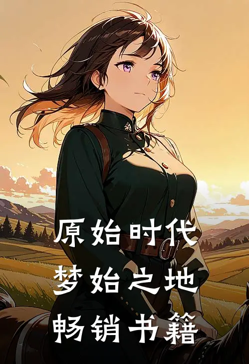 原始时代：梦始之地畅销书籍