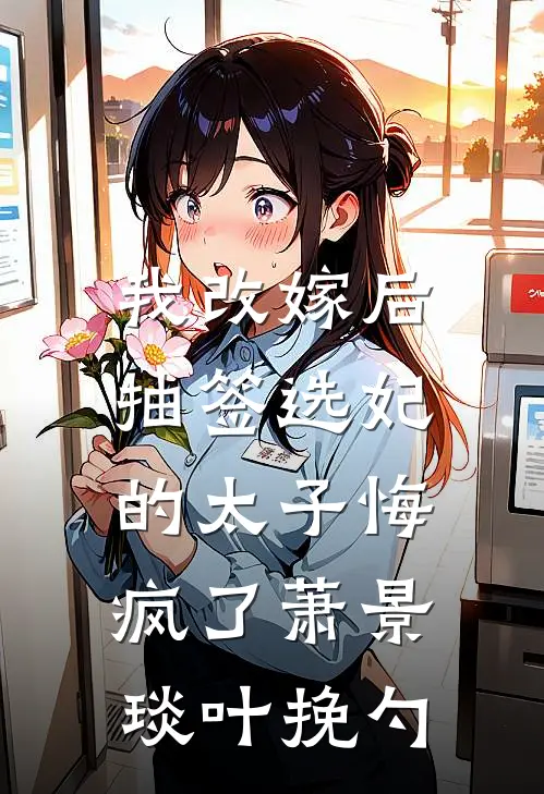 我改嫁后，抽签选妃的太子悔疯了萧景琰叶挽勺