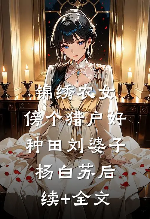 锦绣农女：傍个猎户好种田刘婆子杨白苏后续+全文
