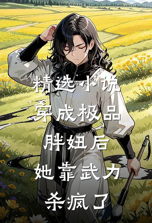 精选小说穿成极品胖妞后，她靠武力杀疯了