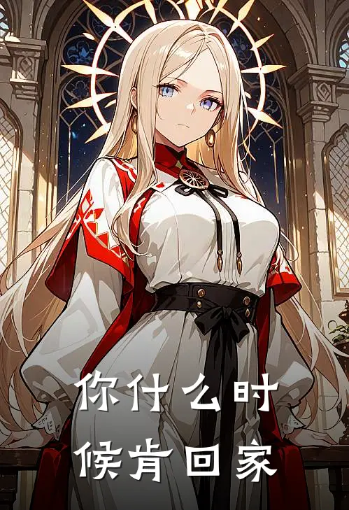 你什么时候肯回家