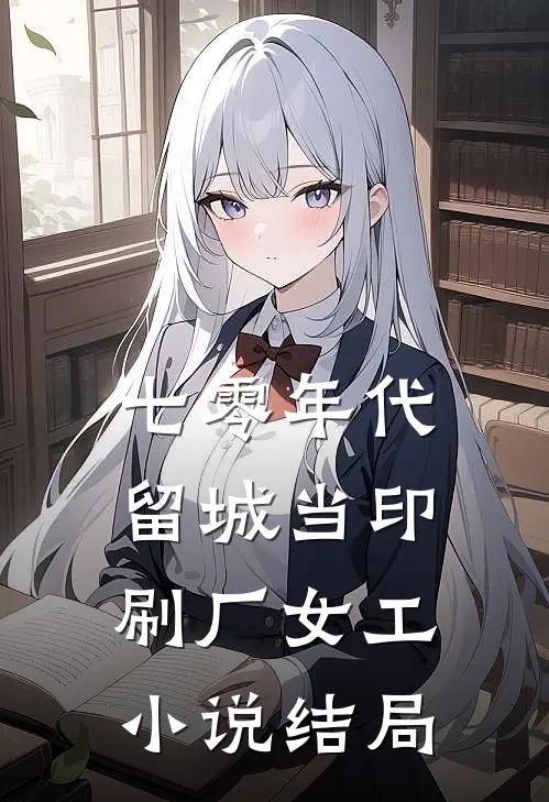 七零年代留城当印刷厂女工小说结局