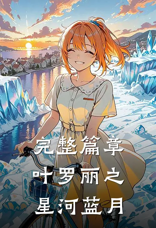 完整篇章叶罗丽之星河蓝月
