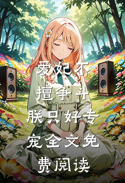 爱妃不擅争斗，朕只好专宠全文免费阅读