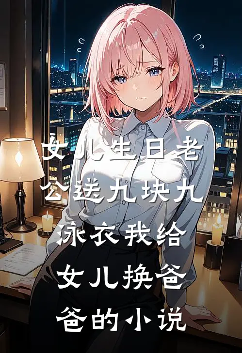 女儿生日老公送九块九泳衣我给女儿换爸爸的小说