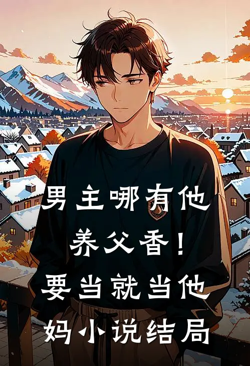 男主哪有他养父香！要当就当他妈小说结局