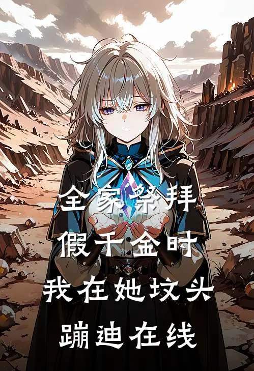 全家祭拜假千金时，我在她坟头蹦迪在线