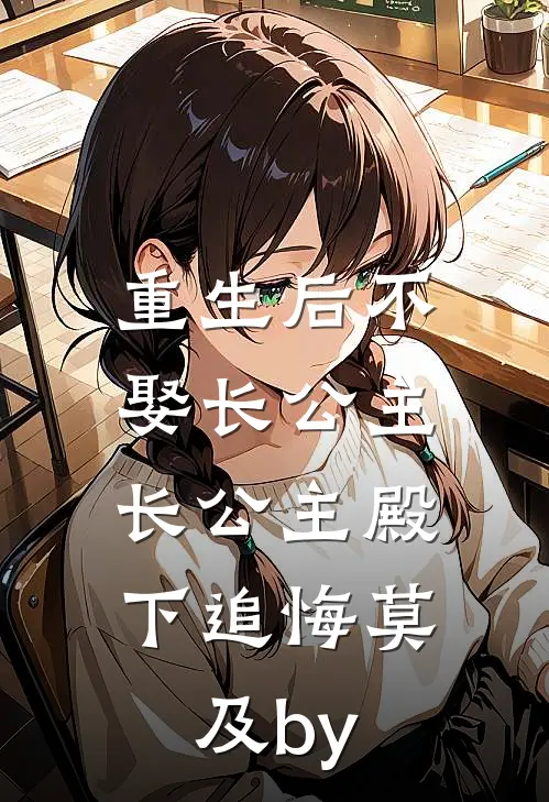 重生后不娶长公主，长公主殿下追悔莫及by