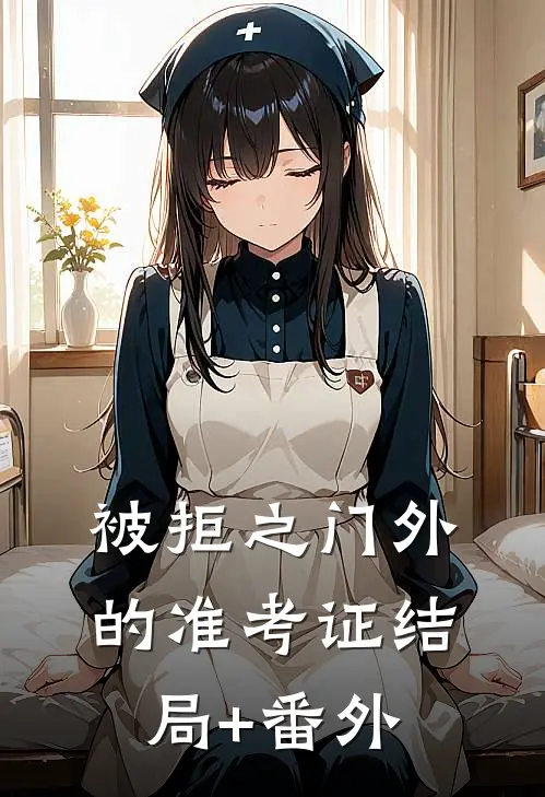 被拒之门外的准考证结局+番外
