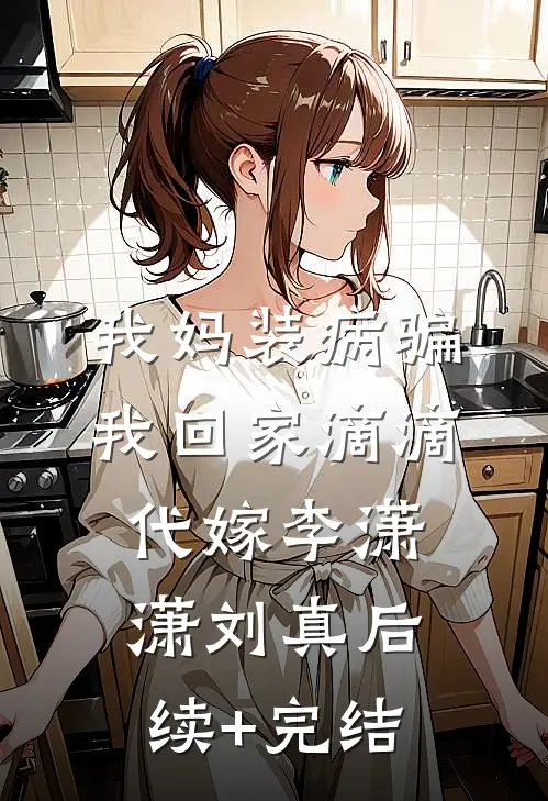 我妈装病骗我回家滴滴代嫁李潇潇刘真后续+完结