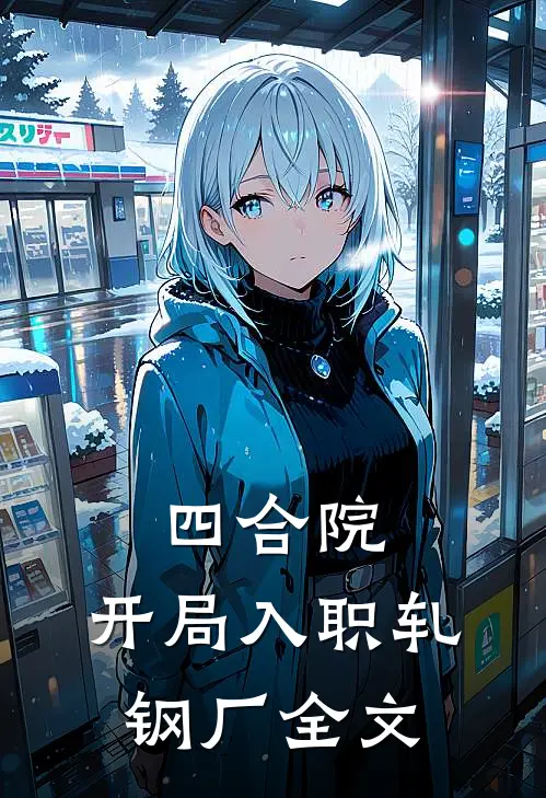 四合院：开局入职轧钢厂全文