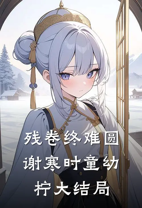 残卷终难圆谢寒时童幼柠大结局