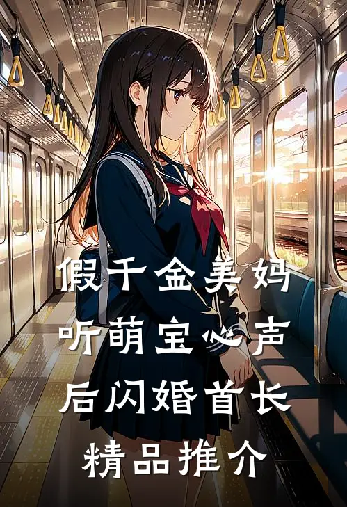 假千金美妈听萌宝心声后闪婚首长精品推介