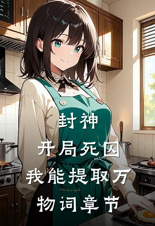 封神：开局死囚，我能提取万物词章节