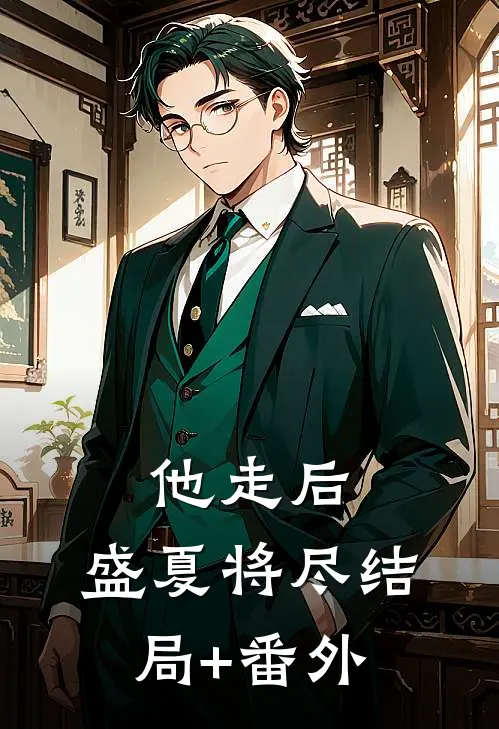 他走后，盛夏将尽结局+番外