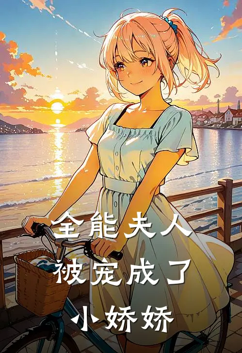 全能夫人被宠成了小娇娇