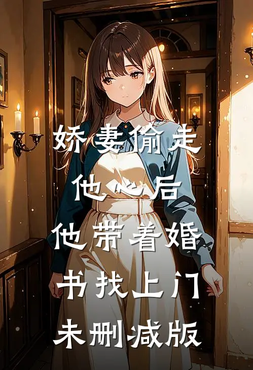 娇妻偷走他心后,他带着婚书找上门未删减版在线观看
