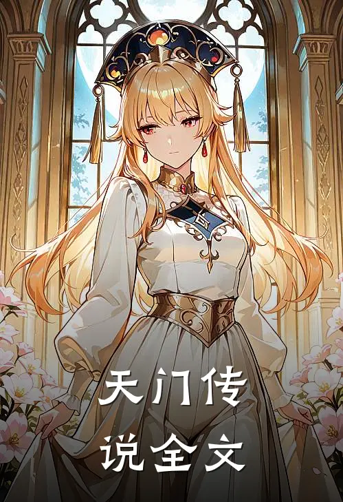 天门传说全文