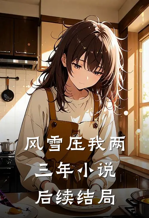 风雪压我两三年小说后续结局