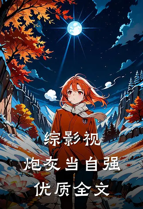 综影视：炮灰当自强优质全文