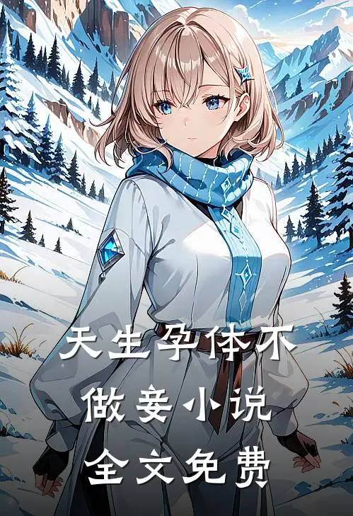 天生孕体不做妾小说全文免费