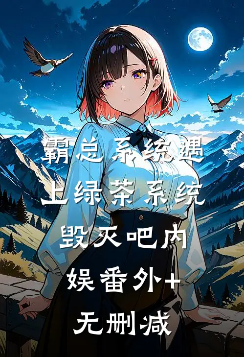 霸总系统遇上绿茶系统：毁灭吧内娱番外+无删减