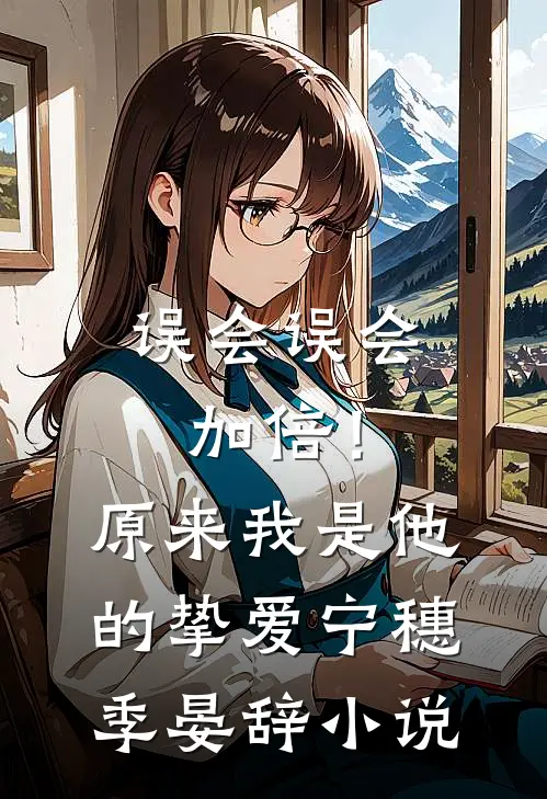 误会误会加倍！原来我是他的挚爱宁穗季晏辞小说
