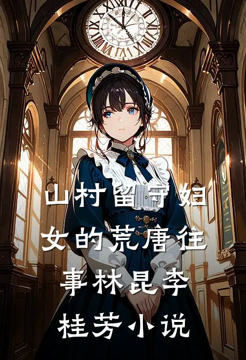 山村留守妇女的荒唐往事林昆李桂芳小说