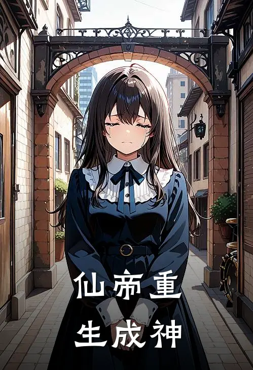 仙帝重生成神