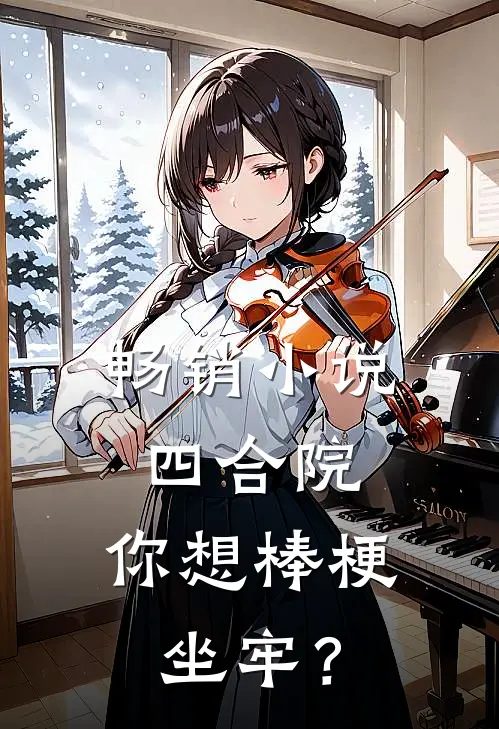 畅销小说四合院：你想棒梗坐牢？