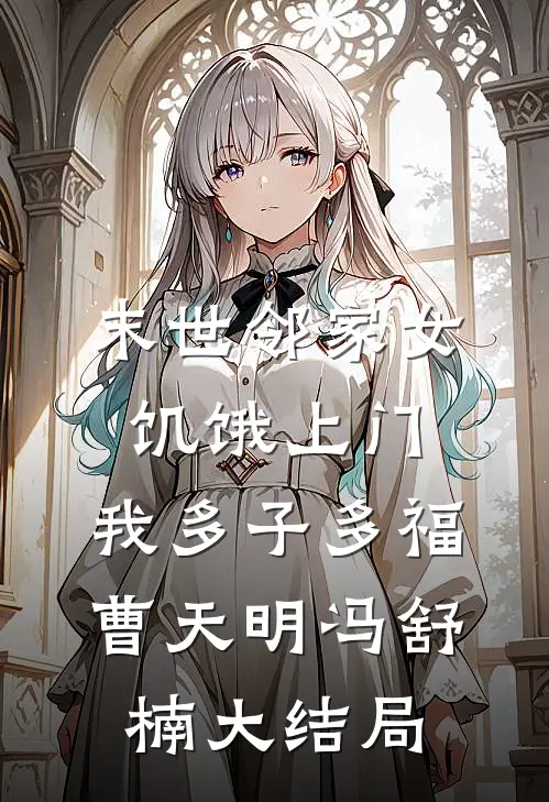 末世邻家女饥饿上门，我多子多福曹天明冯舒楠大结局