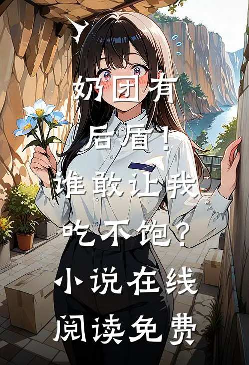 奶团有后盾！谁敢让我吃不饱？小说在线阅读免费