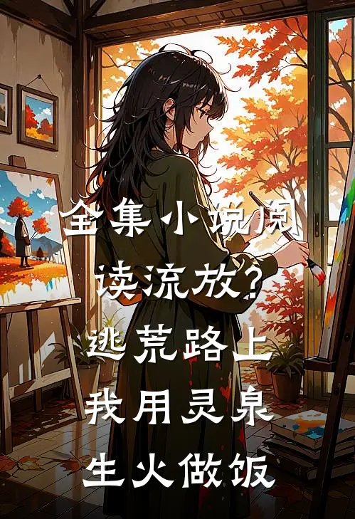 全集小说阅读流放？逃荒路上我用灵泉生火做饭