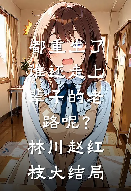 都重生了，谁还走上辈子的老路呢？林川赵红枝大结局