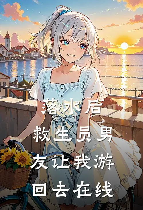 落水后，救生员男友让我游回去在线