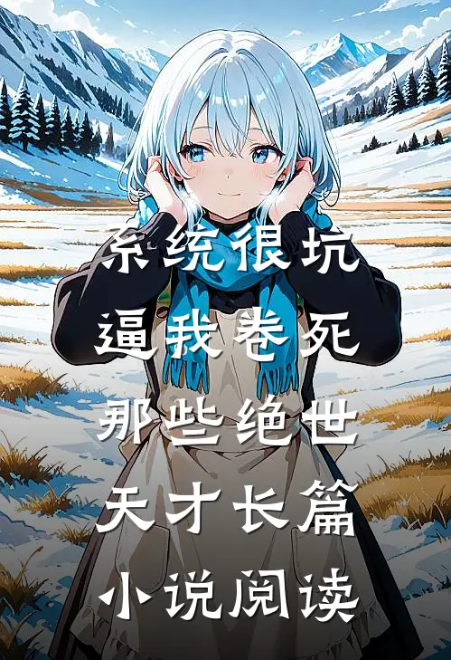 系统很坑，逼我卷死那些绝世天才长篇小说阅读