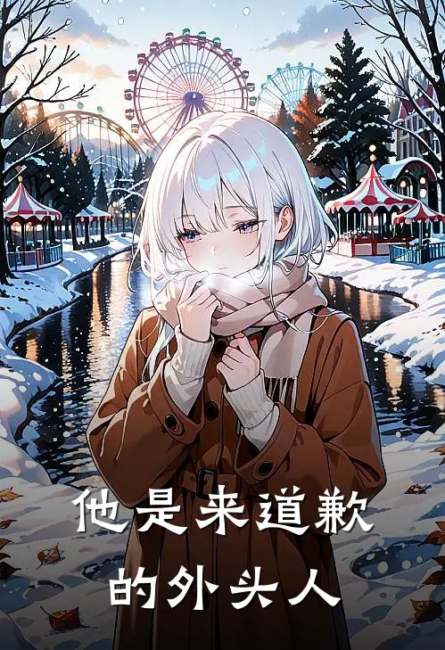 他是来道歉的外头人